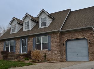 3308 Childers Dr, Jeffersonville, IN 47130