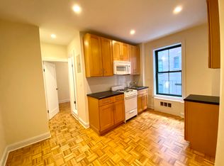 531 E 78th St #2G-527, New York, NY 10021