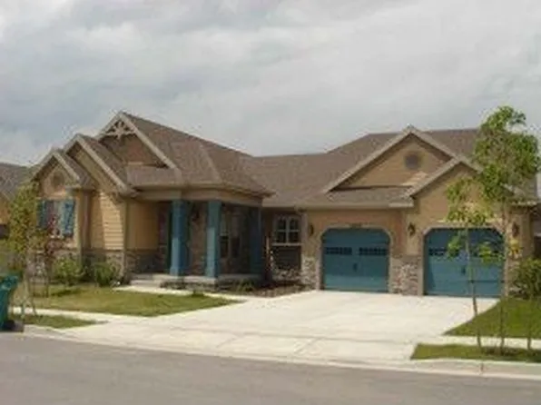 4863 N Shady Hollow Ln, Lehi, UT 84043