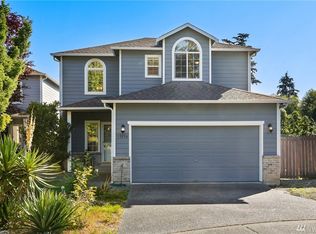 13216 NE 201st Ct, Woodinville, WA 98072