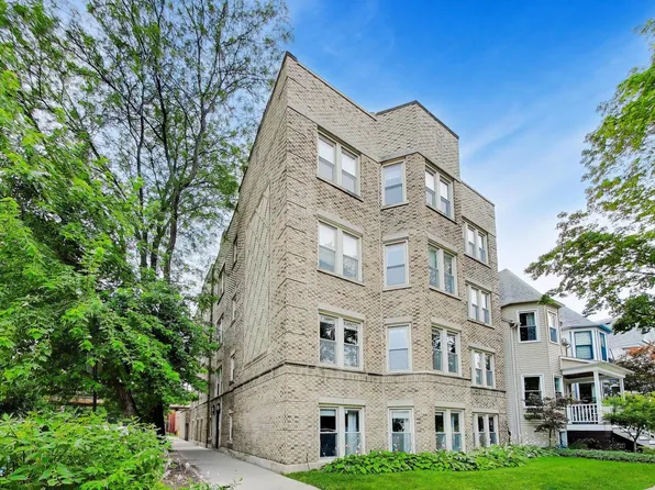 4646 N Seeley Ave APT 1N, Chicago, IL 60625