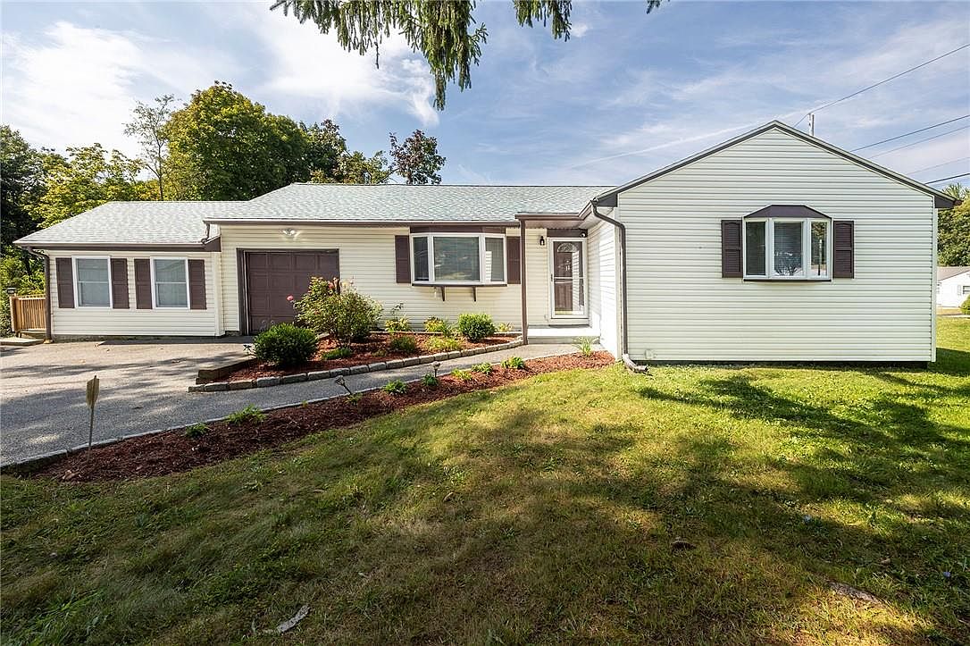 11 Nancy Road, Brewster, NY 10509 | Zillow
