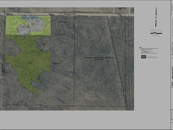 5th image of 2090 E Baker Rd