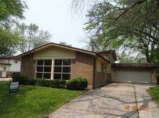 326 Herndon St, Park Forest, IL