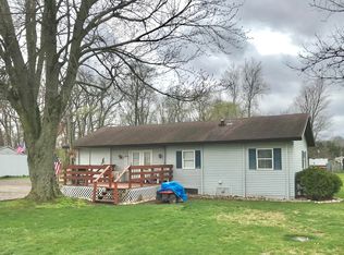 69405 Thomas Rd, White Pigeon, MI 49099