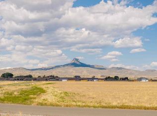 Buck Creek Way LOT 9, Powell, WY 82435