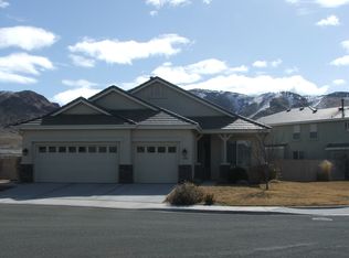 10008 Cascade Falls Dr, Reno, NV 89521