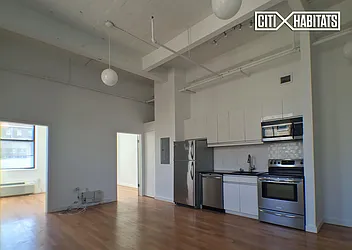 Rented by Citi Habitats