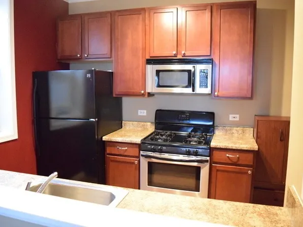 1941 W Chase Ave APT 3, Chicago, IL 60626