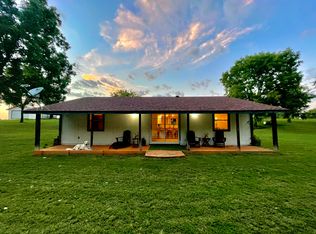 6728 S 4485th Rd, Rose, OK 74364