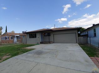 1202 El Tejon Ave, Bakersfield, CA 93308