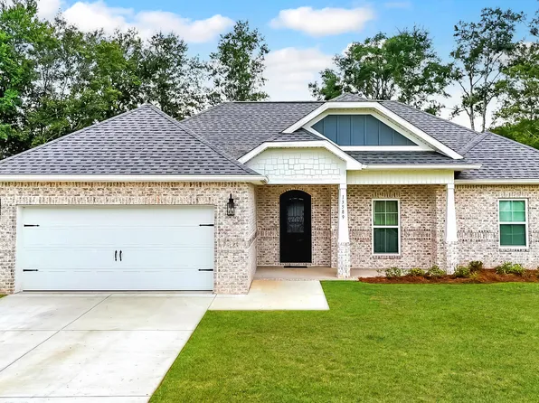 13589 Deer Field Dr, Gulfport, MS 39503