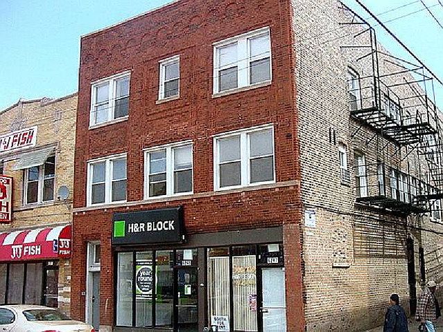 1st image of 6243 S Ashland Ave APT 301