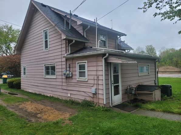 36527 Violet St, New Boston, MI 48164
