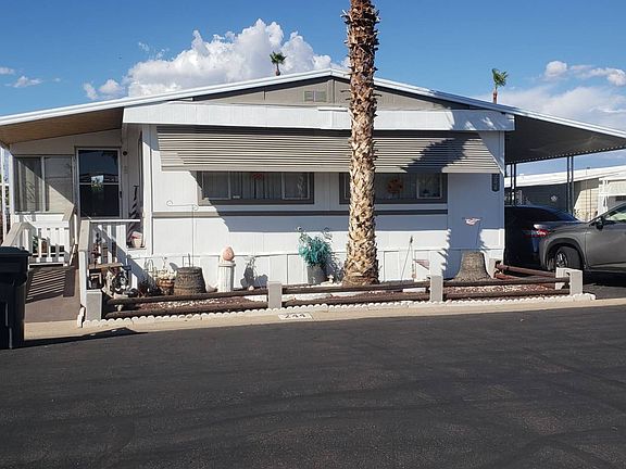2nd image of 8780 E McKellips Rd Lot 244