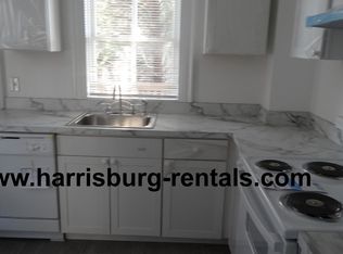1430 N 2nd St #2, Harrisburg, PA 17102