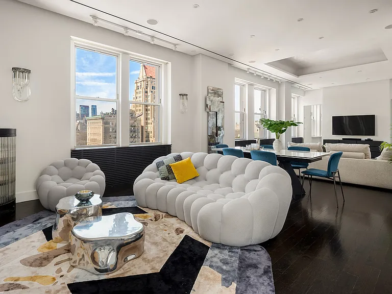 26 E 63rd St #12BCDG — Photo 3