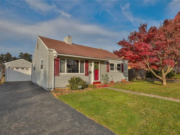 1727 Callone Ave, Bethlehem, PA 18017