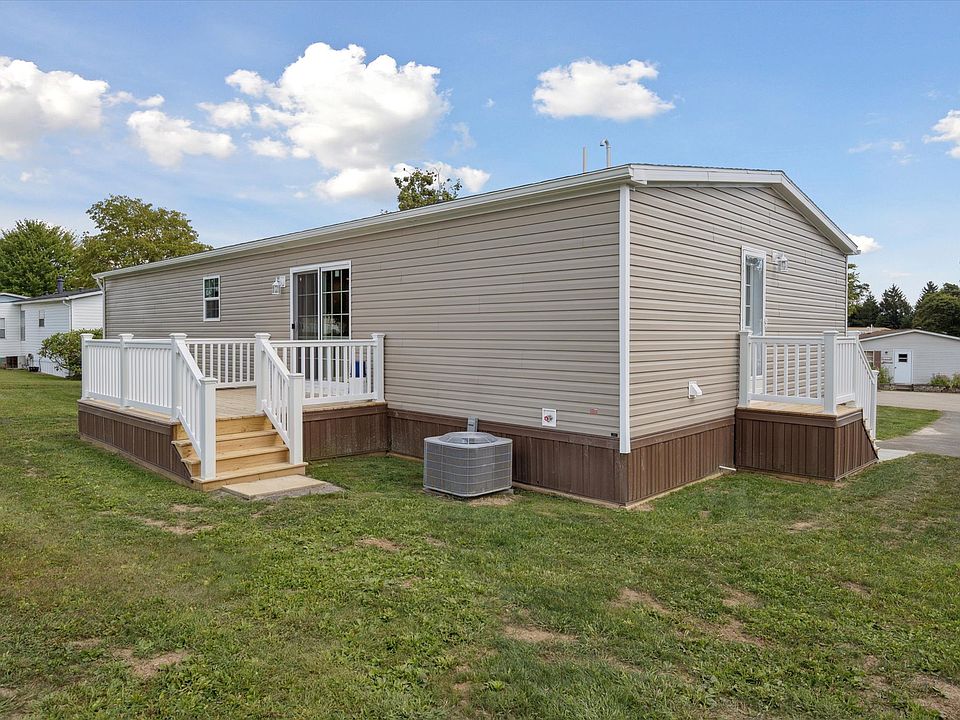 Exterior Image-0-Redman Catena II 133 Sunny Acres