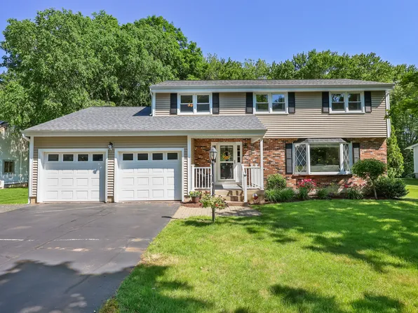 57 Towhee Lane, Glastonbury, CT 06033