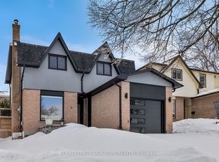 567 Downland Dr, Pickering, ON L1W3B1
