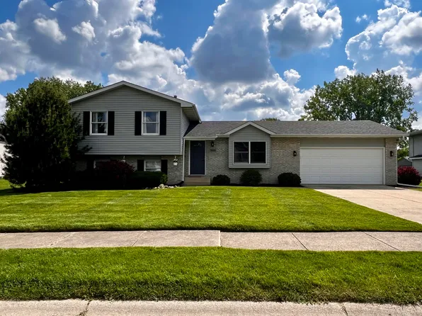 3699 Allison St, Portage, IN 46368