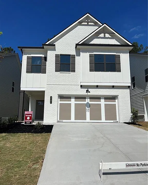 3586 Cavell Ct