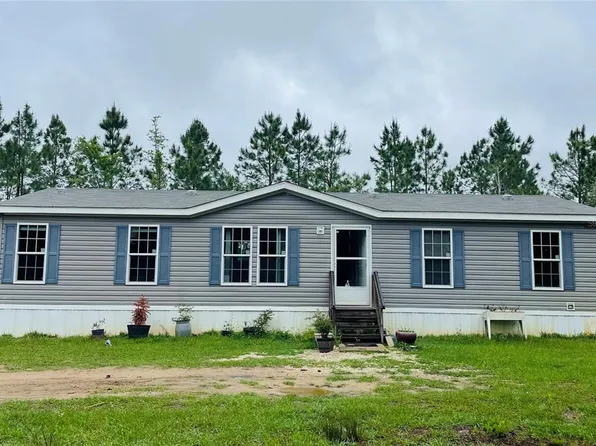 6505 OIL WELL ROAD, CLERMONT, FL 34714