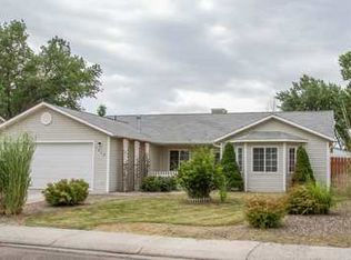 1312 Powell St, Fruita, CO 81521