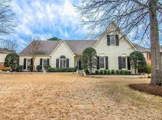 2249 Lake Page Dr, Collierville, TN 38017