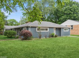1531 Cleveland St, Evanston, IL 60202