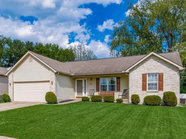 1950 Patrick Dr, Newark, OH 43055