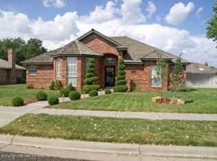 7216 Dukes Pl, Amarillo, TX 79109