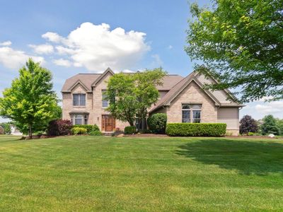 2056 Merlot Ct, Ann Arbor, MI, 48108