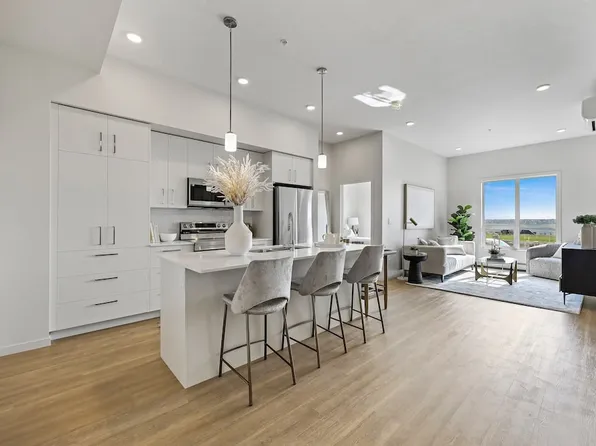 Sage Hill Estates Apartments