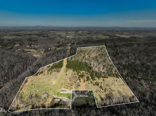 301 Seay Hollow Rd, Bulls Gap, TN 37711