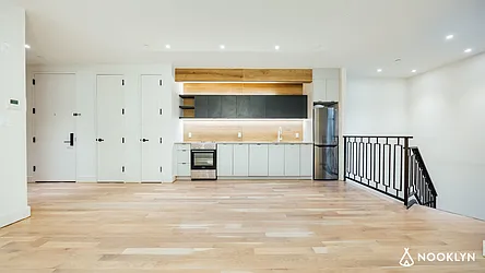 Rented by Nooklyn NYC LLC