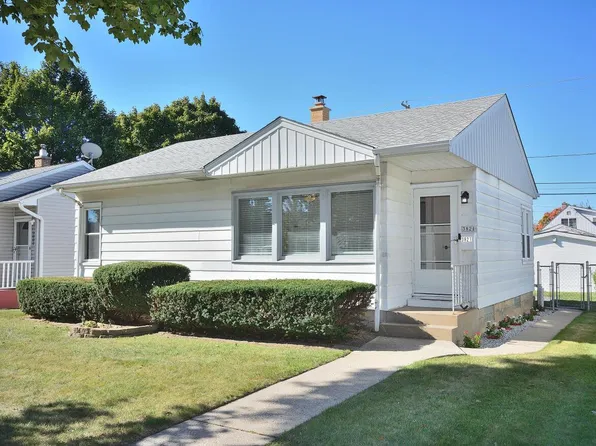 3821 South 20th STREET, Milwaukee, WI 53221