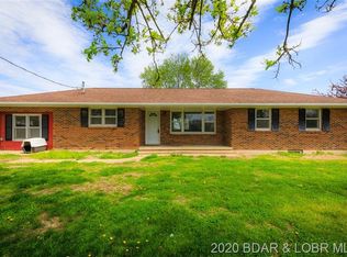 24 Short Rd, Eldon, MO 65026