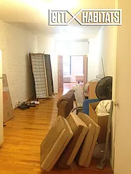 Rented by Citi Habitats