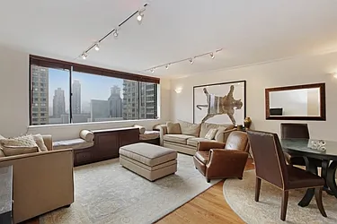 Rented by Citi Habitats