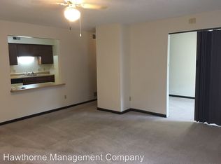 502 Columbia Dr APT B, Columbia, MO 65201