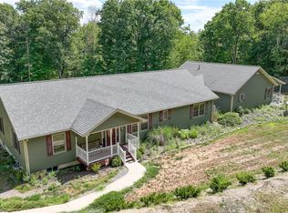 277 Shawanga Lodge Rd, Bloomingburg, NY 12721