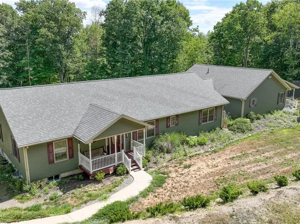 277 Shawanga Lodge Road, Bloomingburg, NY 12721