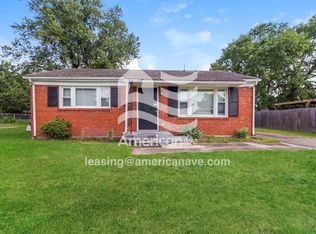 5602 Locust Way, Louisville, KY 40229