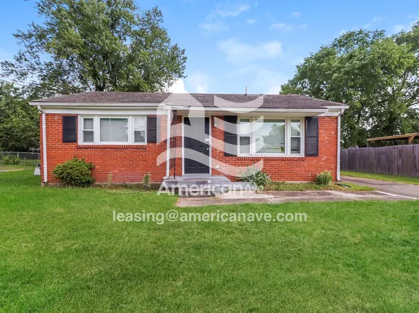 5602 Locust Way, Louisville, KY 40229
