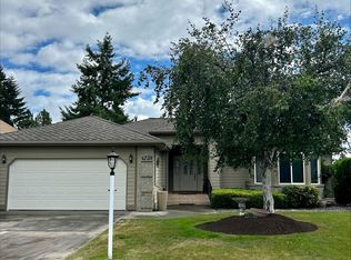 4739 S Golf Course Dr, Blaine, WA 98230