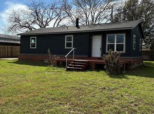 5066 E Highway 199, Springtown, TX 76082