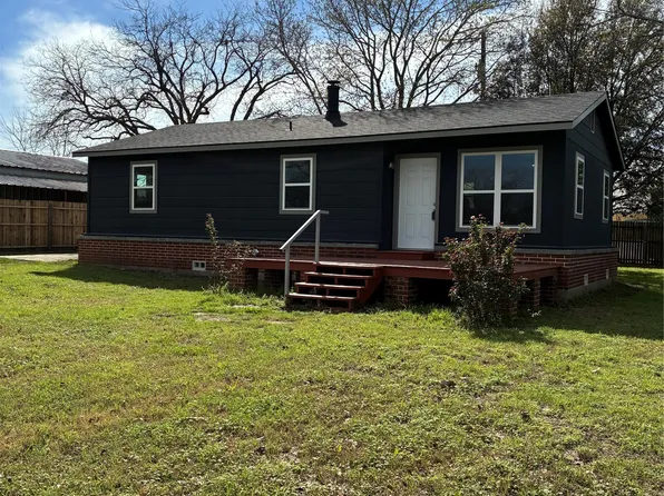 5066 E Highway 199, Springtown, TX 76082