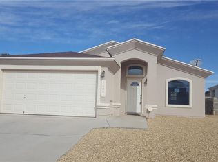 14247 Gil Reyes Dr, El Paso, TX 79938